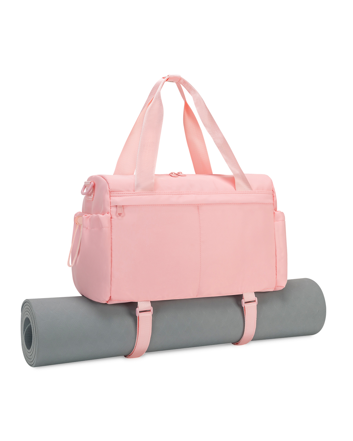 Yoga Of Fitness Mat - Mini Gym Bag with Yoga Mat
