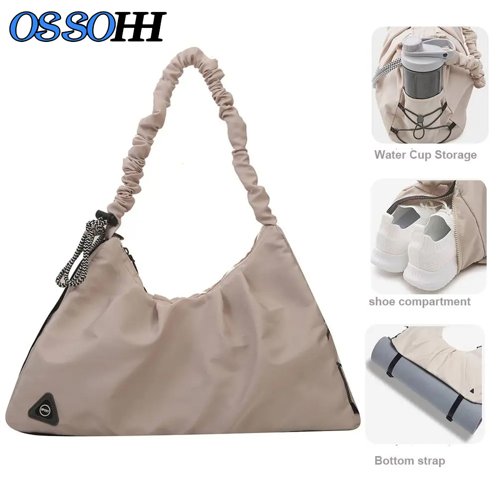 Yoga Of Fitness Mat - 1Pcs Yoga Gym Bags for Women