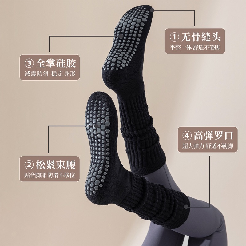 Women Cotton Non Slip Pilate S - огляд і ціна Yoga Fitness Youtube