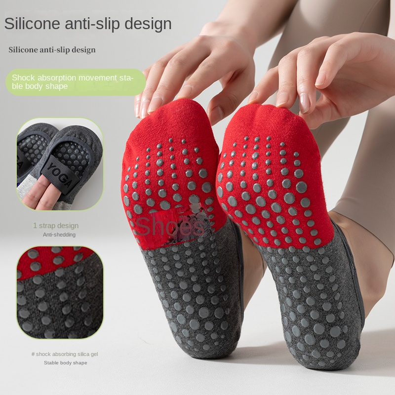 5 pairs Cross-Border Professio - огляд і ціна Yoga Dance & Fitness Center Llc