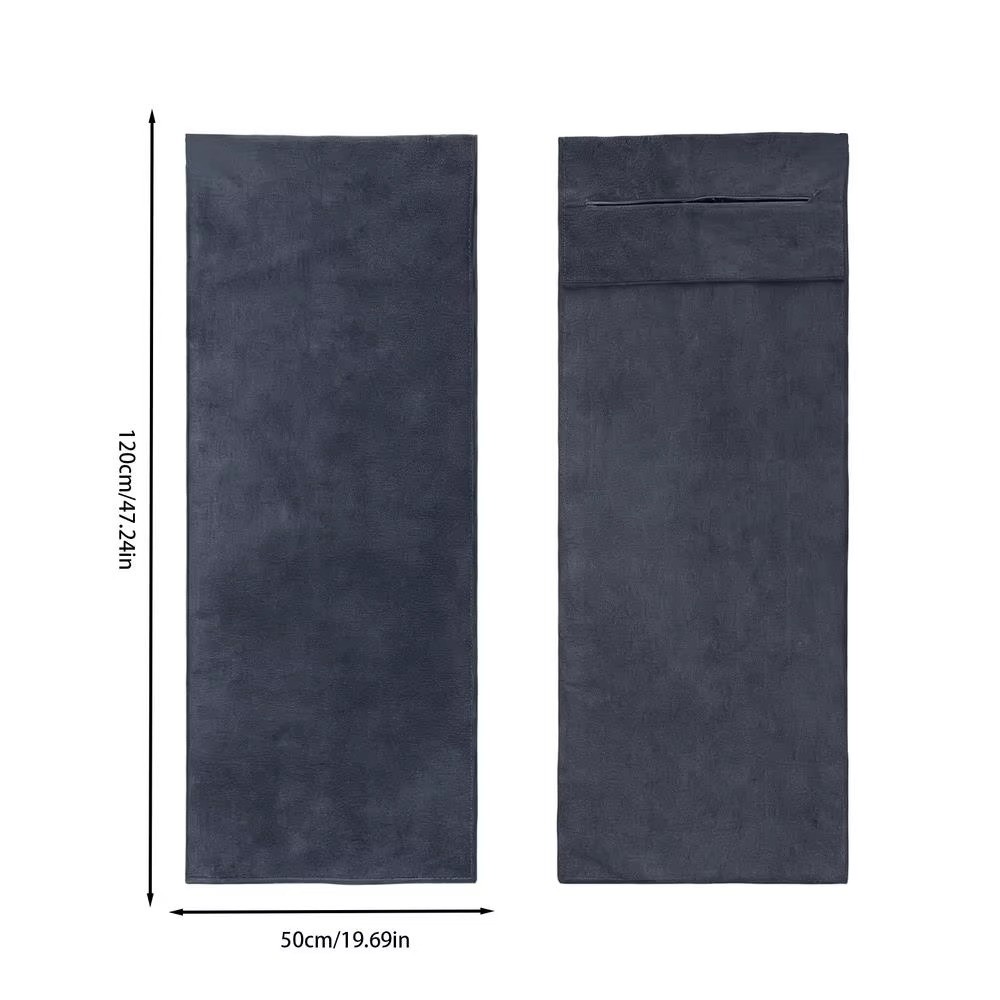 Microfiber Gym Towels High Abs - огляд і ціна Yoga Of Fitness Mat