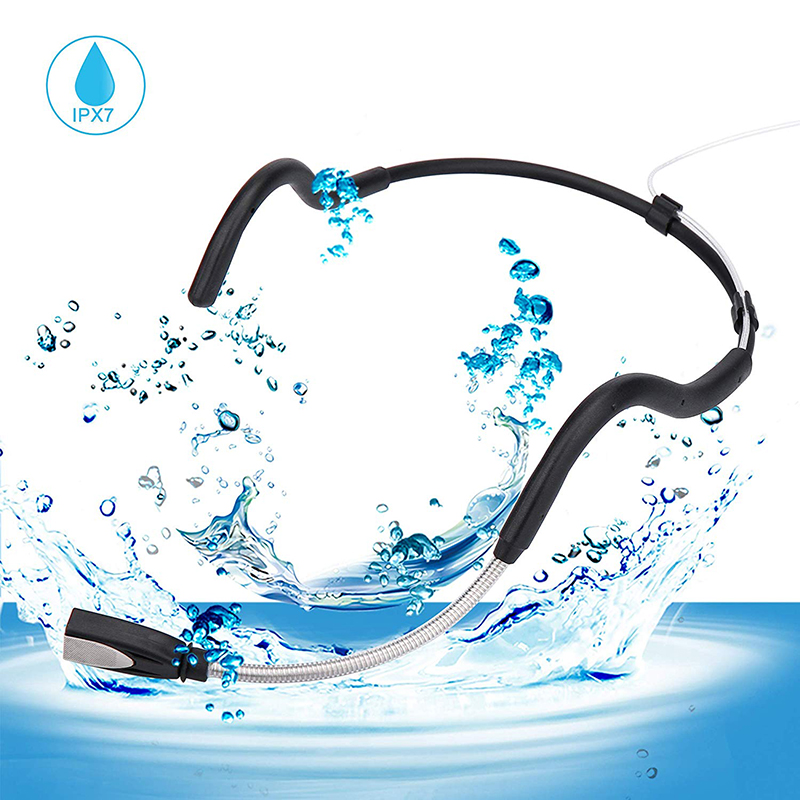 KIMAFUN Pro Wired Headset Micr - огляд і ціна Yoga And Fitness Instructor