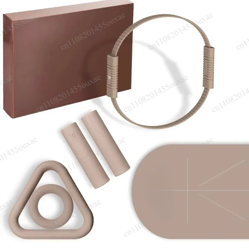 Custom Logo Fitness Set Barbel - огляд і ціна Yoga Of Fitness Mat