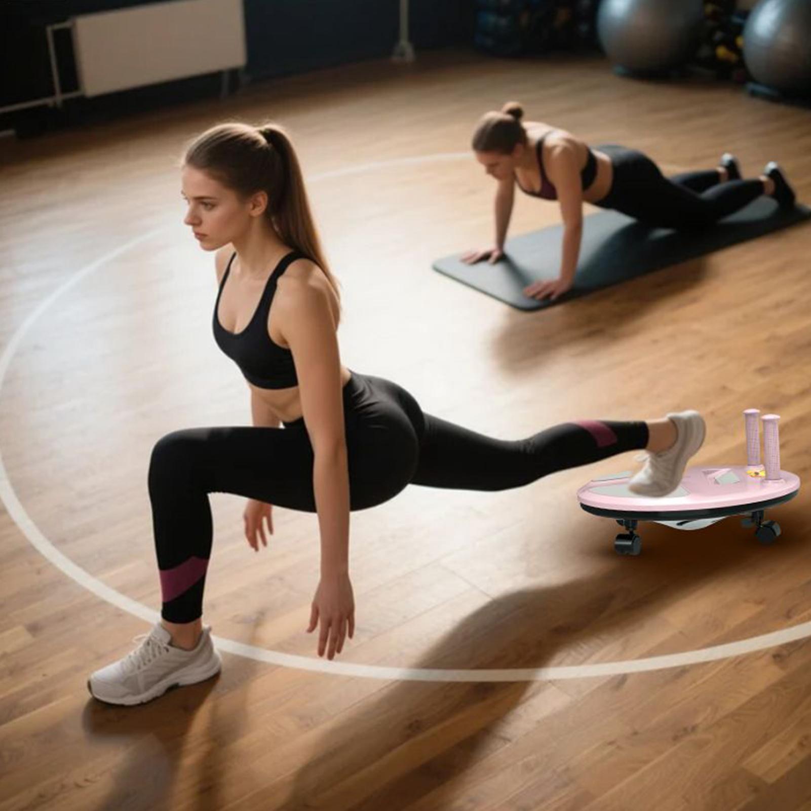 Abdominal Wheel Fitness Roller - огляд і ціна Ab Wheel Roller
