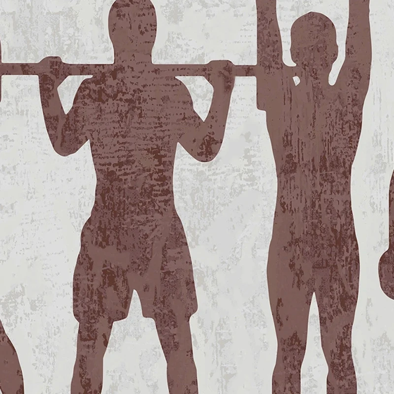 Custom Modern Sports Pattern W - огляд і ціна Yoga Fitness Gym Photos