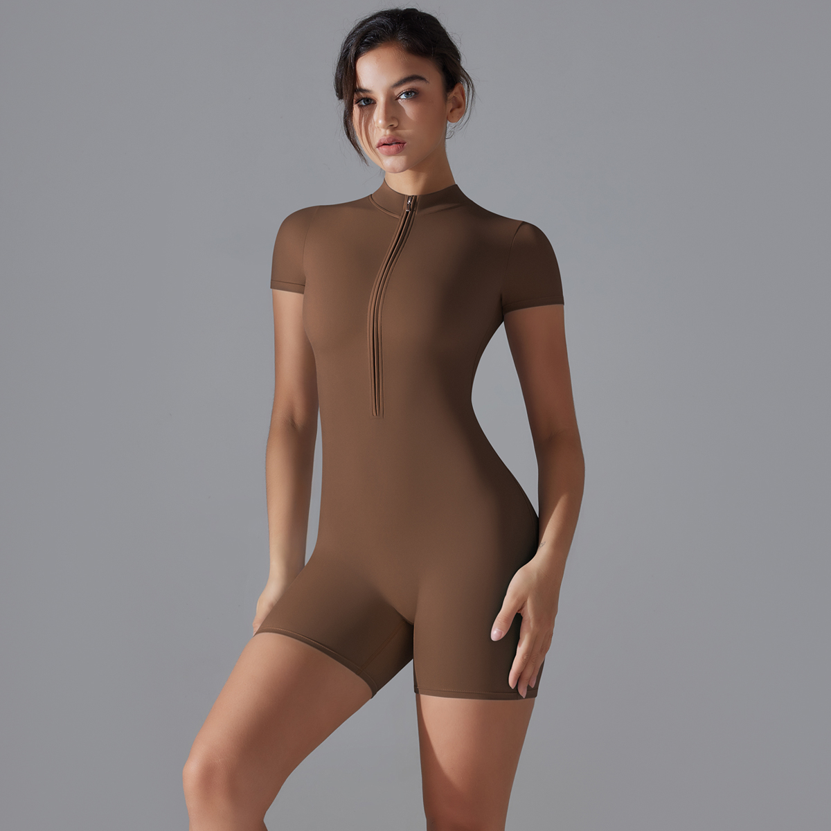 Yoga Set Women's Jumpsuits One - огляд і ціна Yoga Fitness Jumpsuit