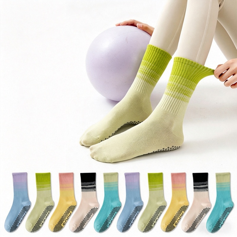 Dreamlikelin 1 Pair Women's Mi - огляд і ціна Yoga Fitness Youtube