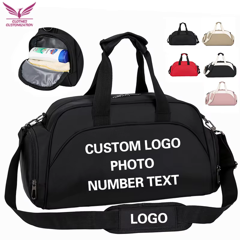 Custom Gym Fitness Bag Basketb - огляд і ціна Yoga Fitness Gym Photos