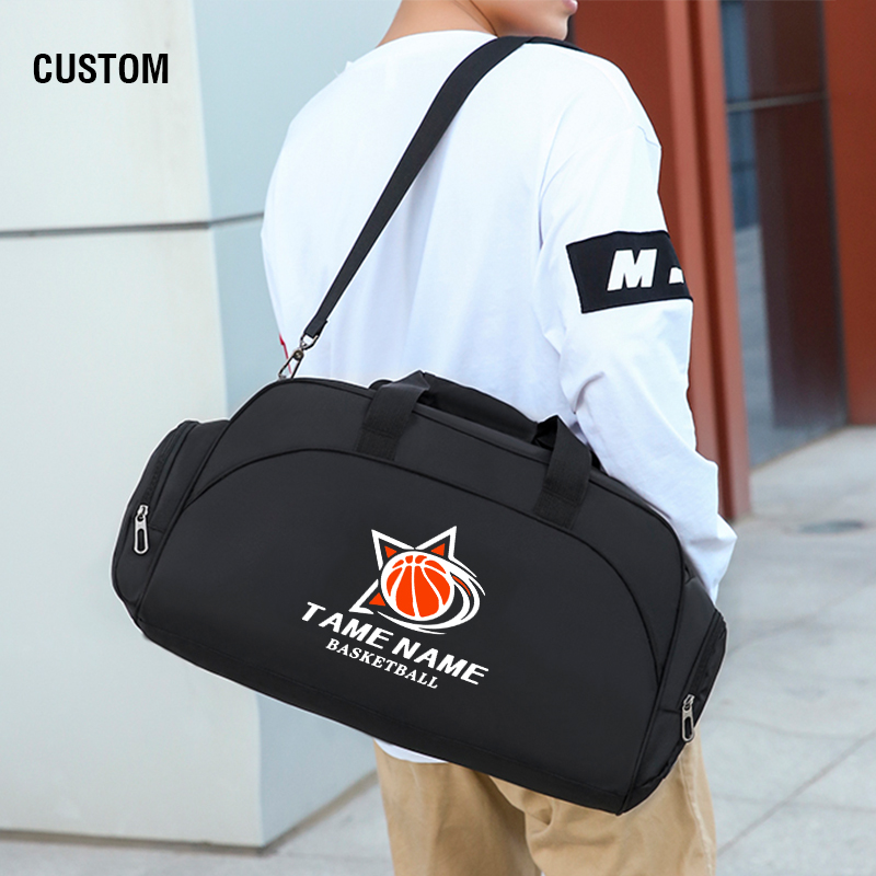 Custom Gym Fitness Bag Basketb - огляд і ціна Yoga Fitness Gym Photos