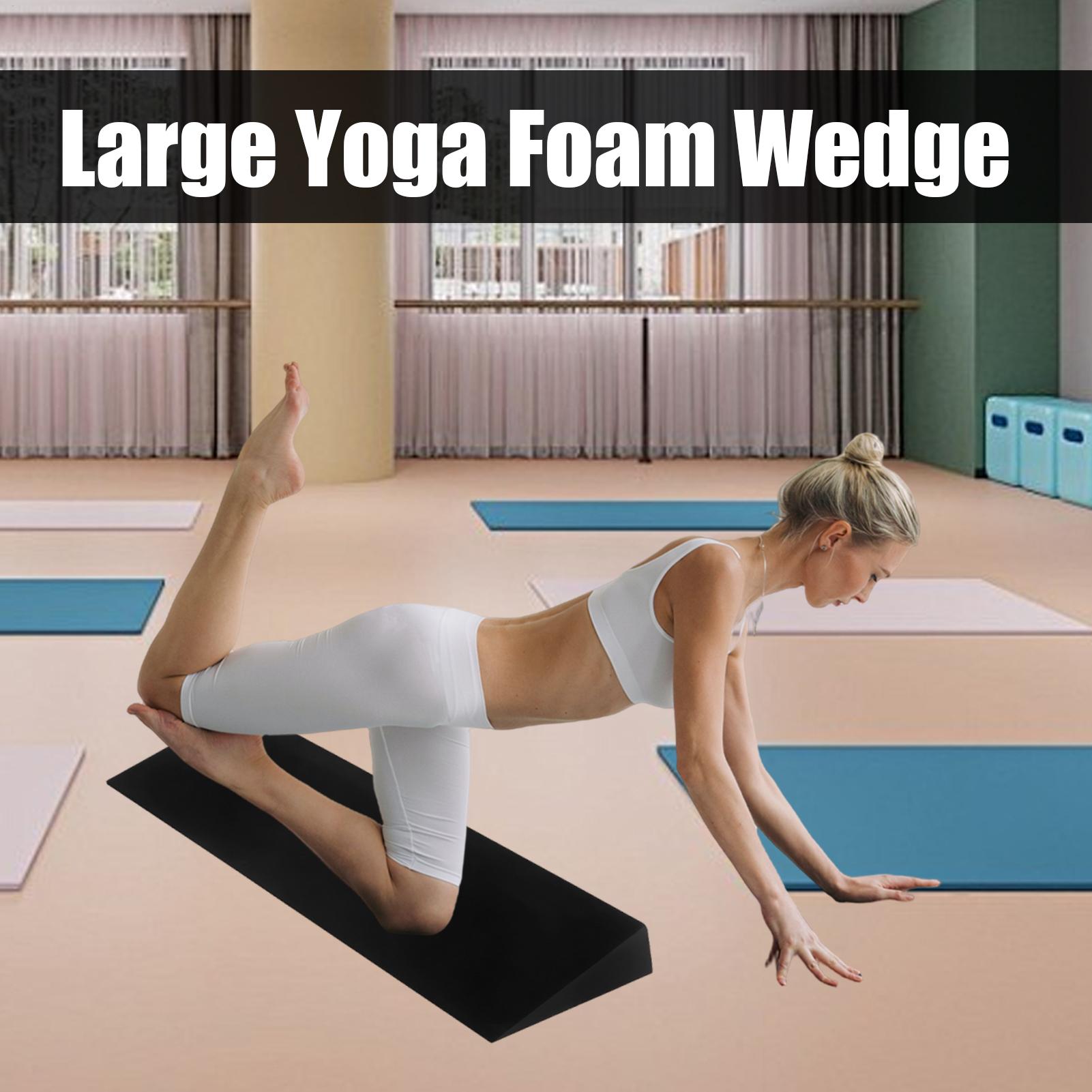 useful Squat Wedge Slant Board - огляд і ціна Yoga Fitness Board