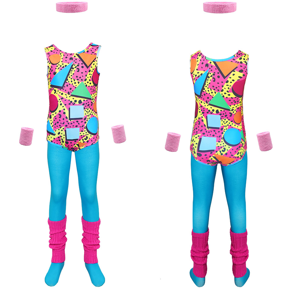 Yoga Sportswear Fitness Hippie - огляд і ціна Yoga Fitness Jumpsuit