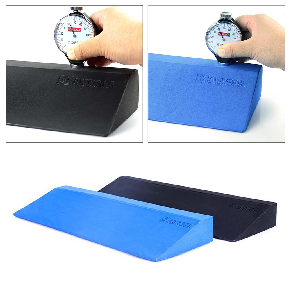 Yoga Wedge Blocks Lightweight  - огляд і ціна Yoga Fitness Board