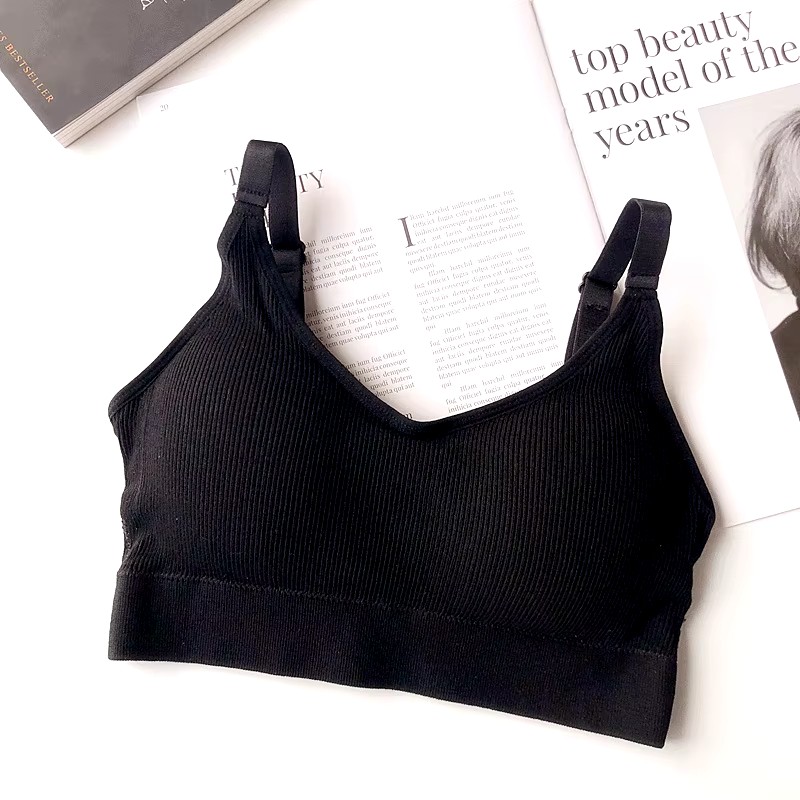 Sexy Seamless Brassiere Bras f - огляд і ціна Yoga Fitness Youtube