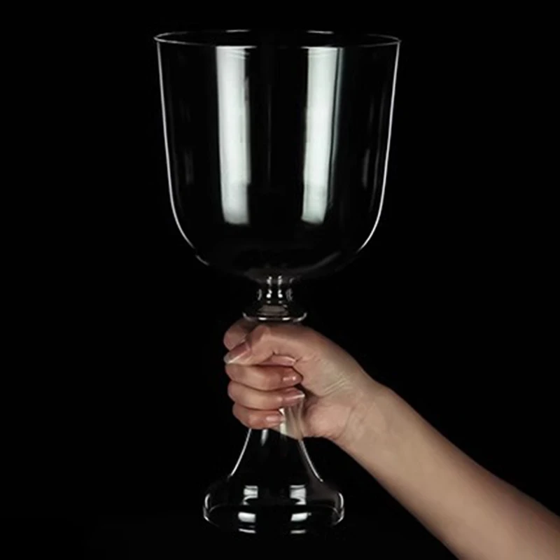 Handheld Crystal Singing Bowl  - огляд і ціна Yoga Fitness Board