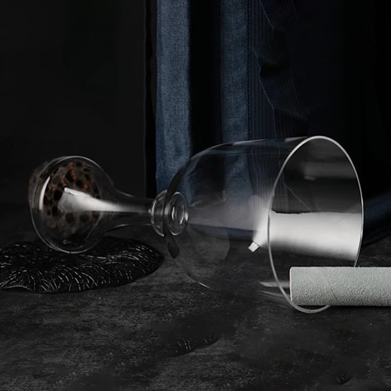 Handheld Crystal Singing Bowl  - огляд і ціна Yoga Fitness Board
