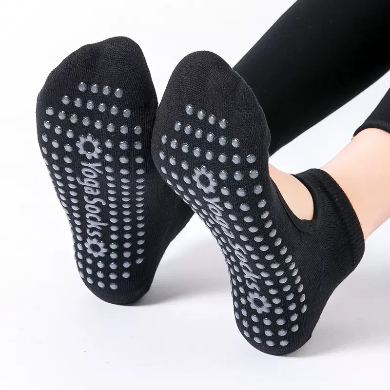 High Quality Women Yoga Socks  - огляд і ціна Yoga Dance & Fitness Center Llc