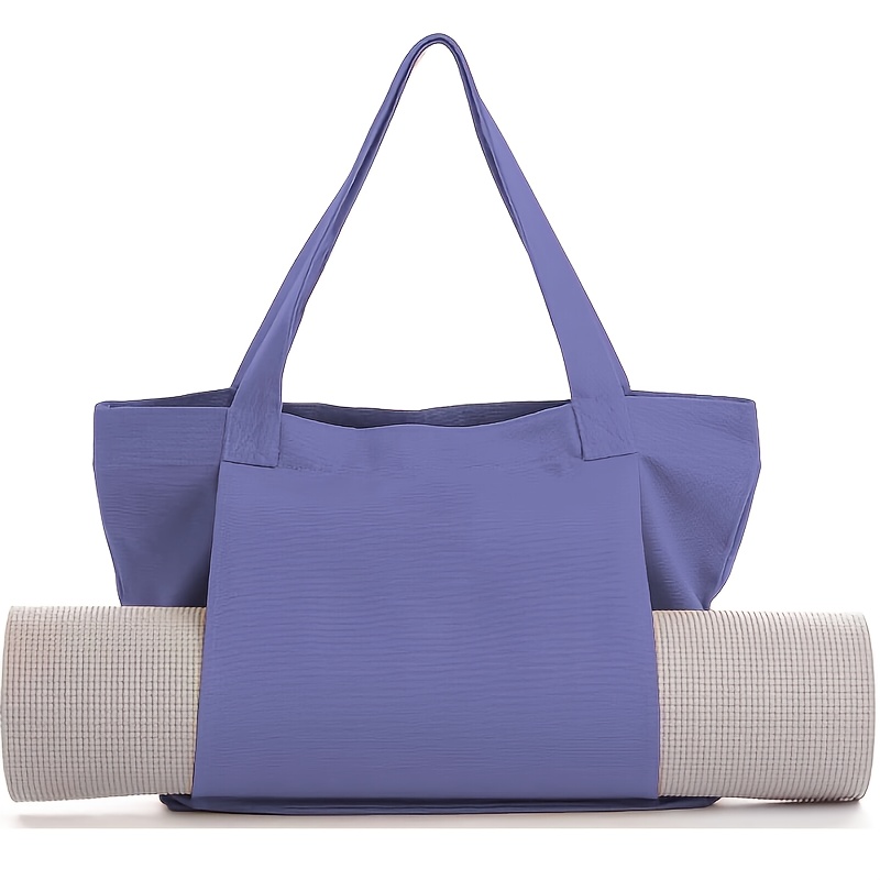Multi‑Purpose Yoga Bag Yoga Ma - огляд і ціна Yoga Of Fitness Mat