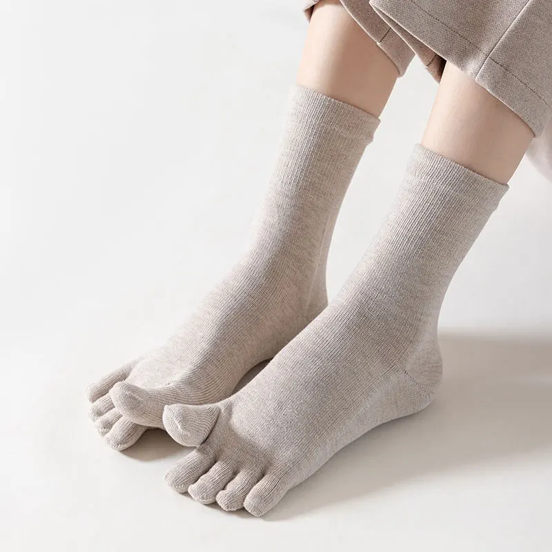 1Pair Yoga Five Finger Socks F - огляд і ціна Yoga Fitness Youtube