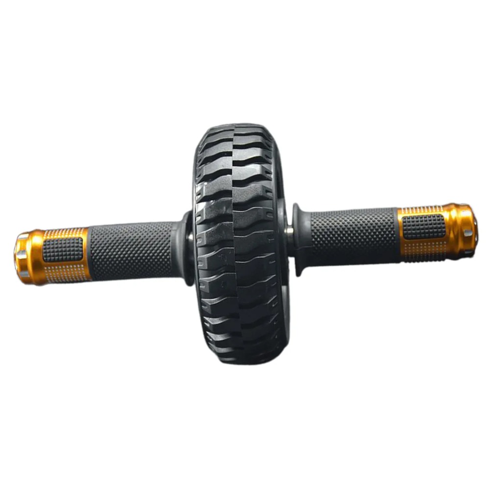 Ergonomic Grip Abdominal Worko - огляд і ціна Ab Wheel Roller
