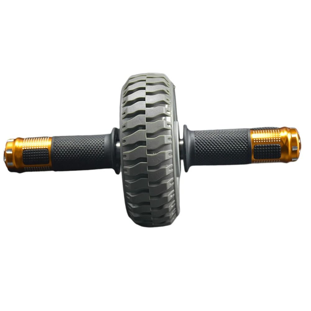 Ergonomic Grip Abdominal Worko - огляд і ціна Ab Wheel Roller