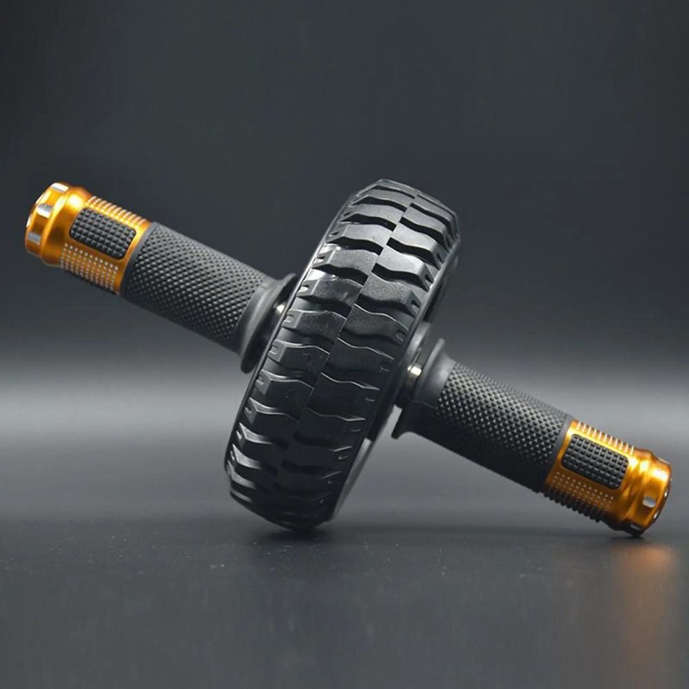 Ergonomic Grip Abdominal Worko - огляд і ціна Ab Wheel Roller