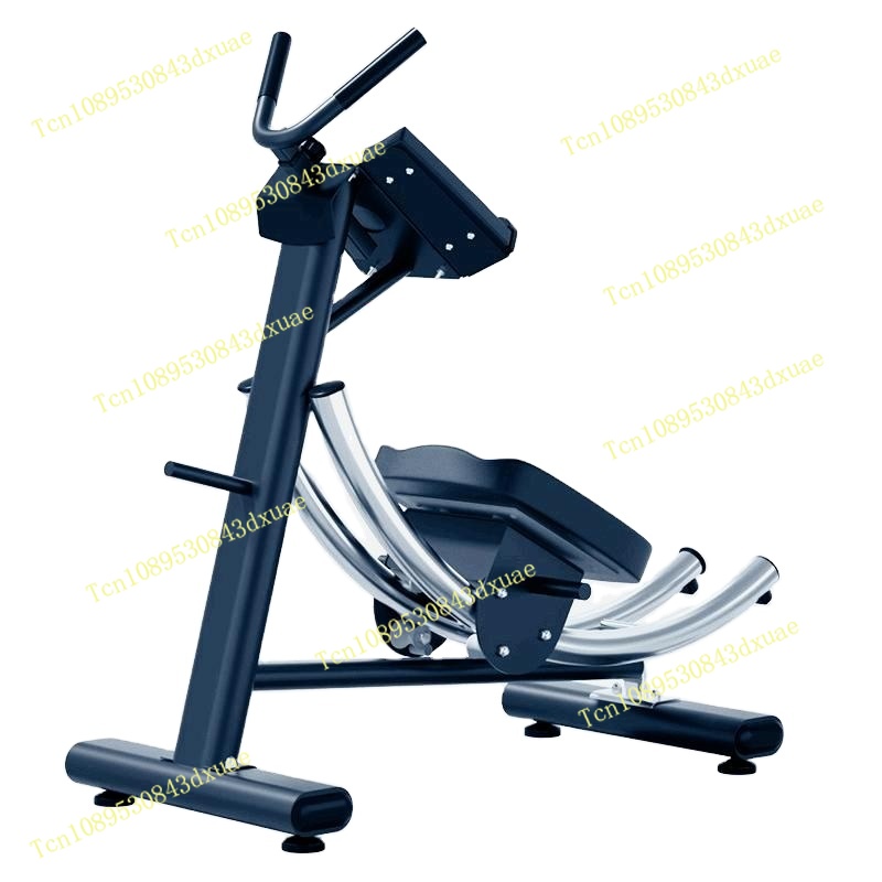 Good AB Coaster Machine 500kg  - огляд і ціна Ab Wheel Roller