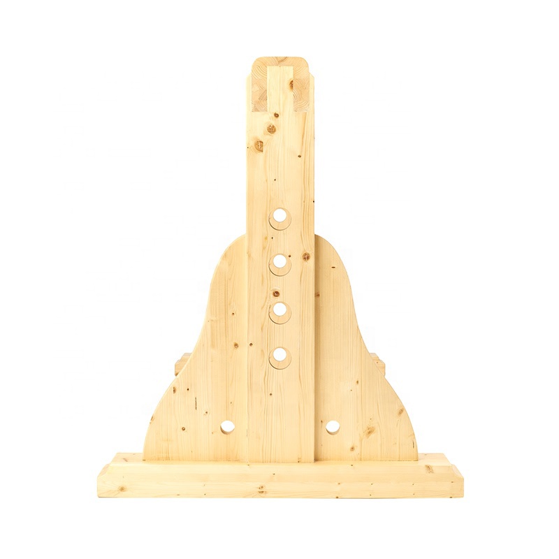 Life Yoga Balance Beam Durable - огляд і ціна Yoga And Fitness Instructor