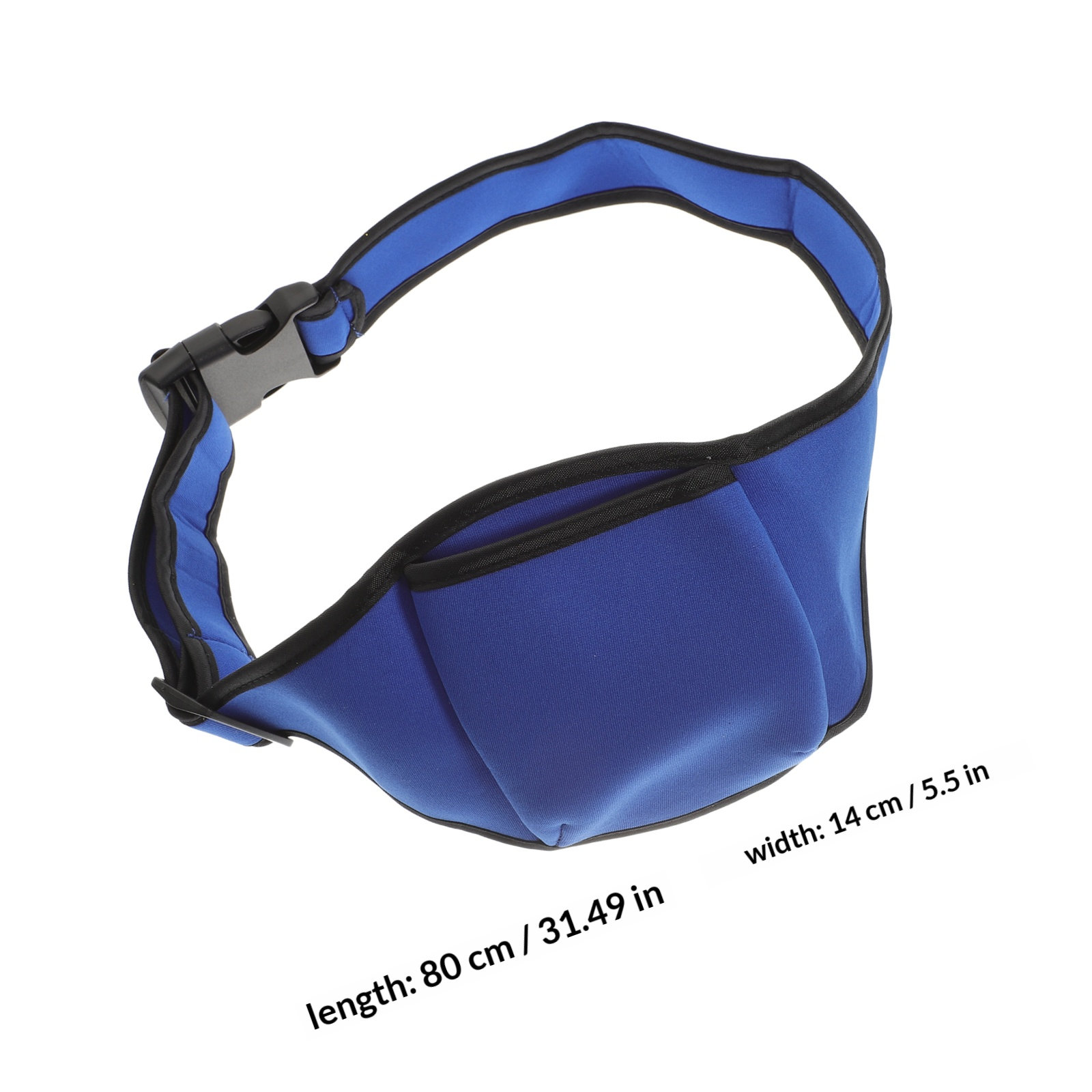 4Pcs Mic Waist Belts Premium D - огляд і ціна Yoga And Fitness Instructor
