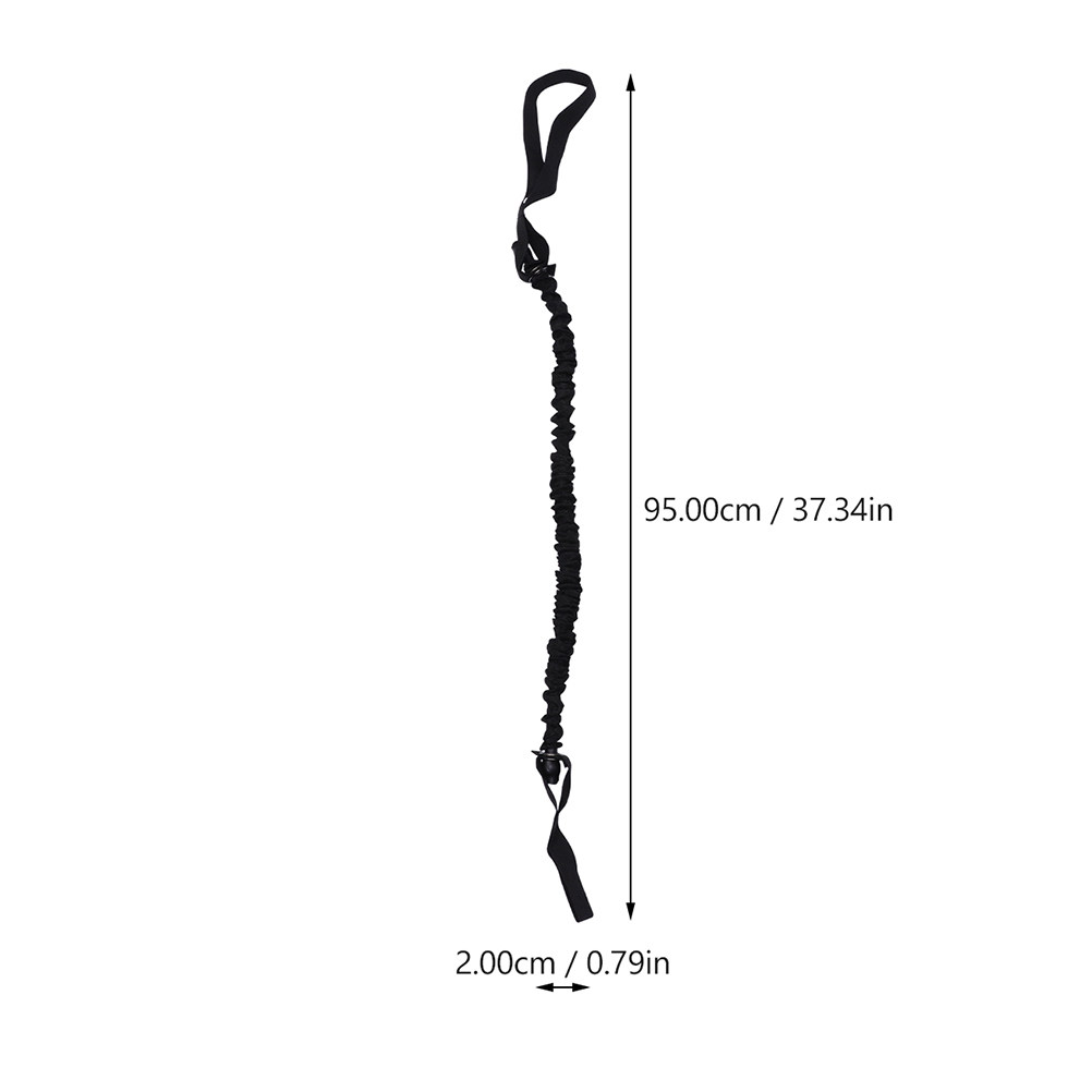 4Pcs Ab Roller Pull Ropes Natu - огляд і ціна Ab Wheel Roller