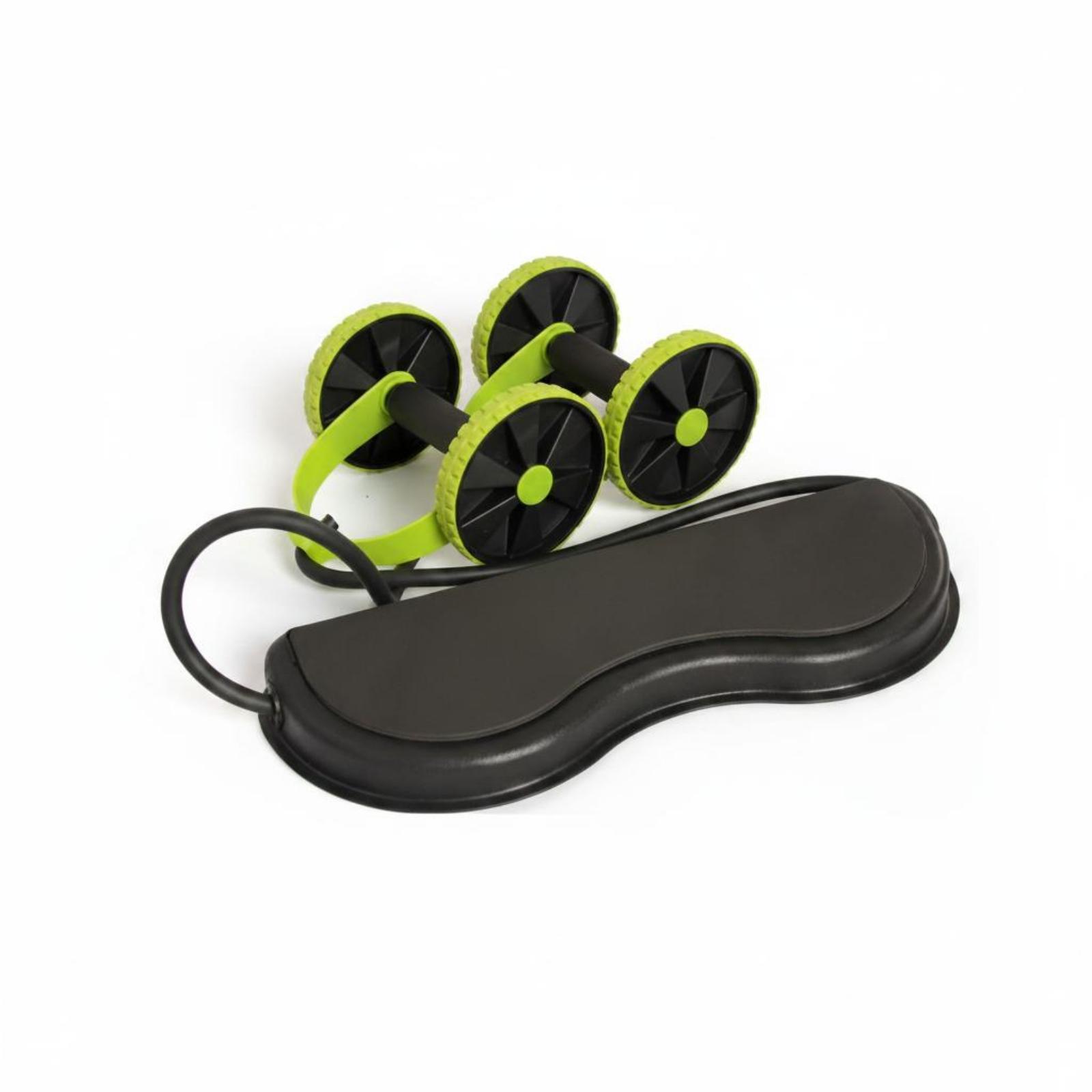 Core Trainer Abdominal Exercis - огляд і ціна Ab Wheel Roller