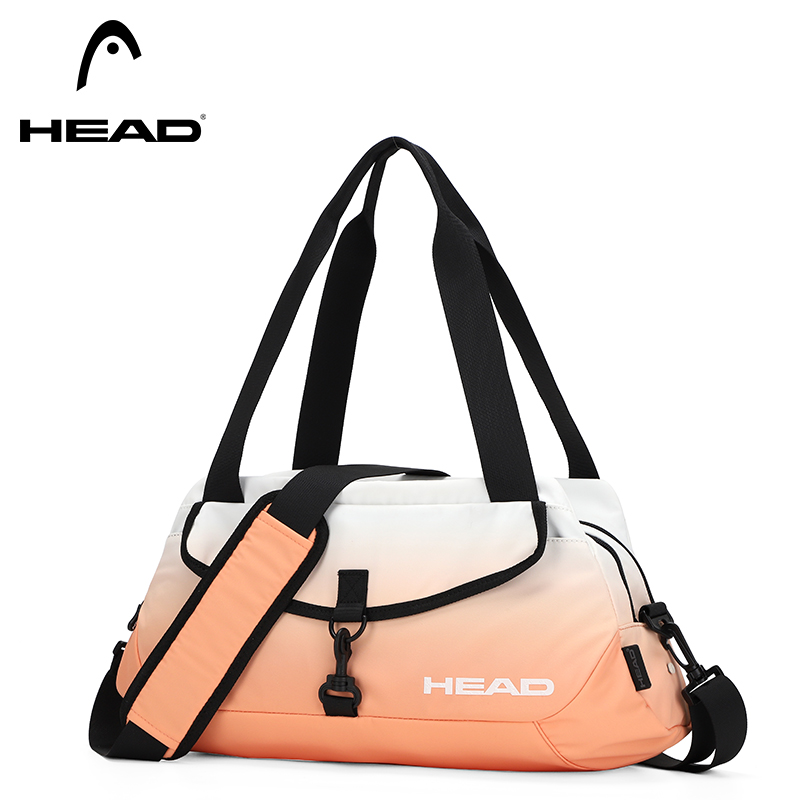 HEAD Waterproof Small Travel T - огляд і ціна Yoga Fitness Hk