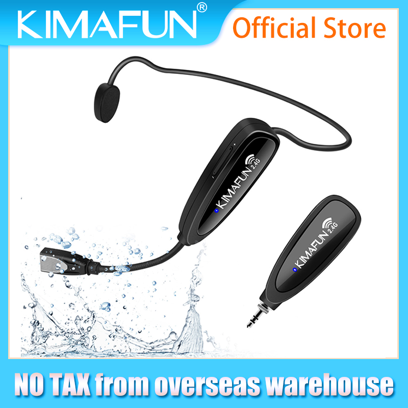 KIMAFUN 2.4G Wireless Fitness  - огляд і ціна Yoga And Fitness Instructor