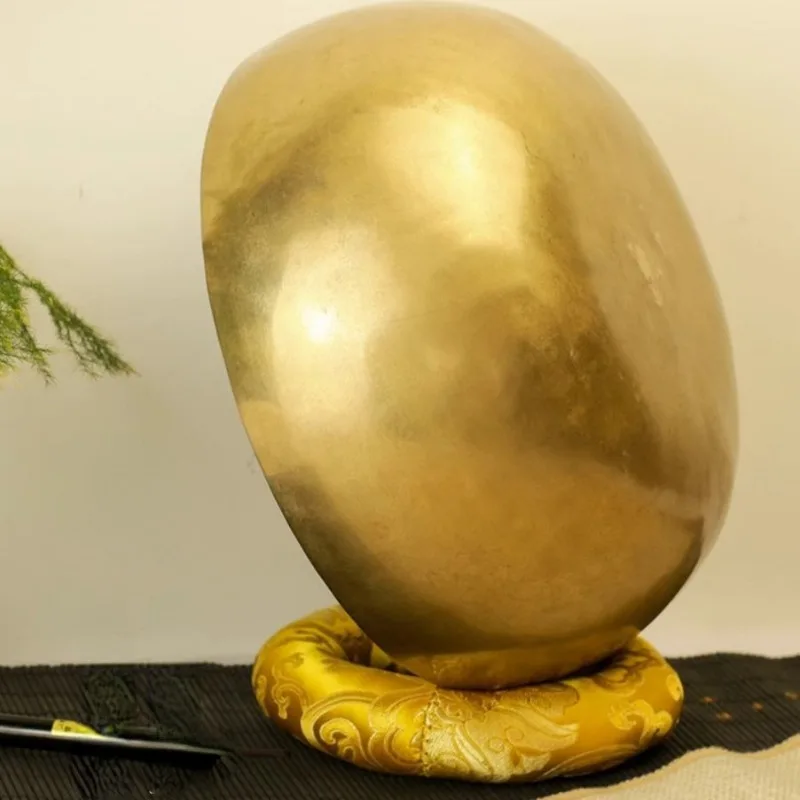 Tibetan Bell Bowl Yoga Singing - огляд і ціна Yoga Fitness Board
