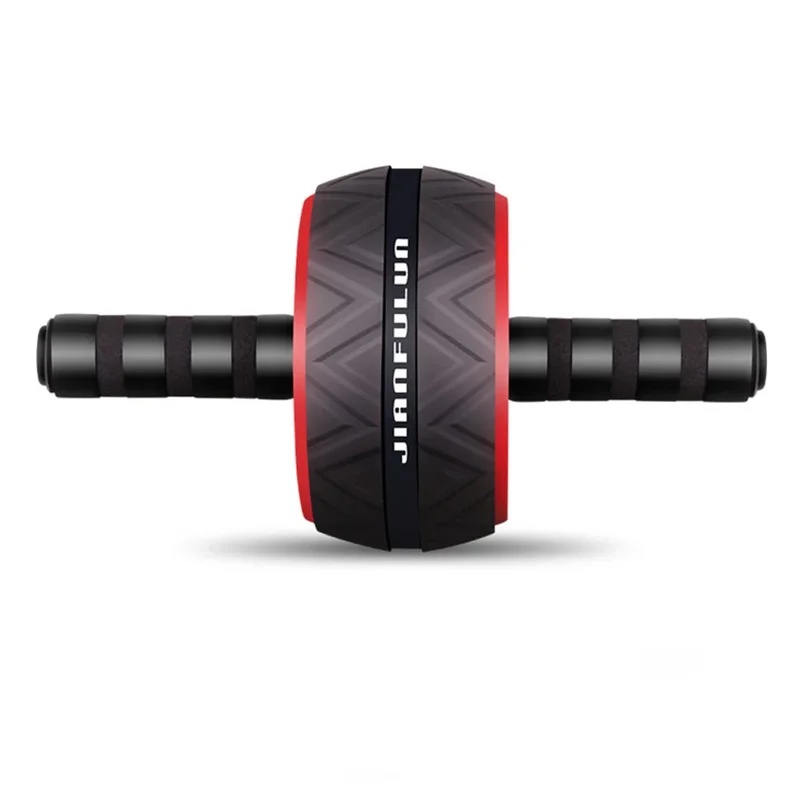 Non-Slip Ab Roller Wheel, Dura - огляд і ціна Ab Wheel Roller