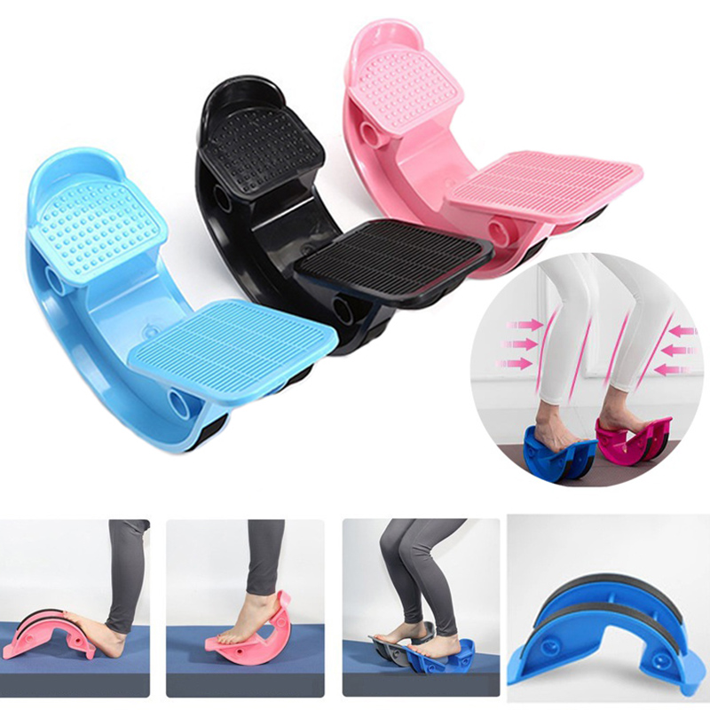 Foot Stretcher Rocker Ankle St - огляд і ціна Yoga Fitness Board