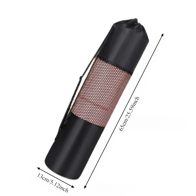 1 Breathable Yoga Mat Storage  - огляд і ціна Yoga Of Fitness Mat