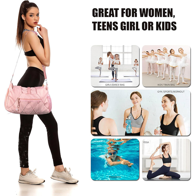 Yoga Mat Bag Gym Fitness Handb - огляд і ціна Yoga Of Fitness Mat