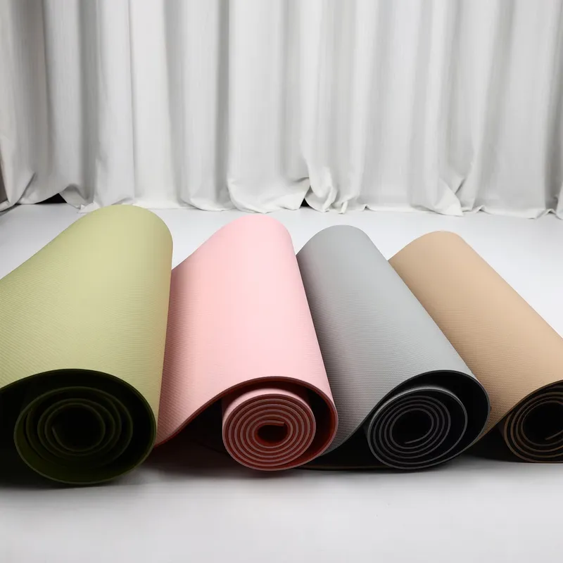 Comfort Factory Custom Yoga Ex - огляд і ціна Yoga Of Fitness Mat