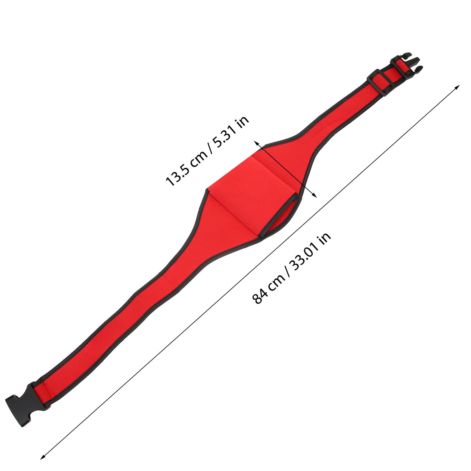Premium Microphone Belt Bag Ad - огляд і ціна Yoga And Fitness Instructor