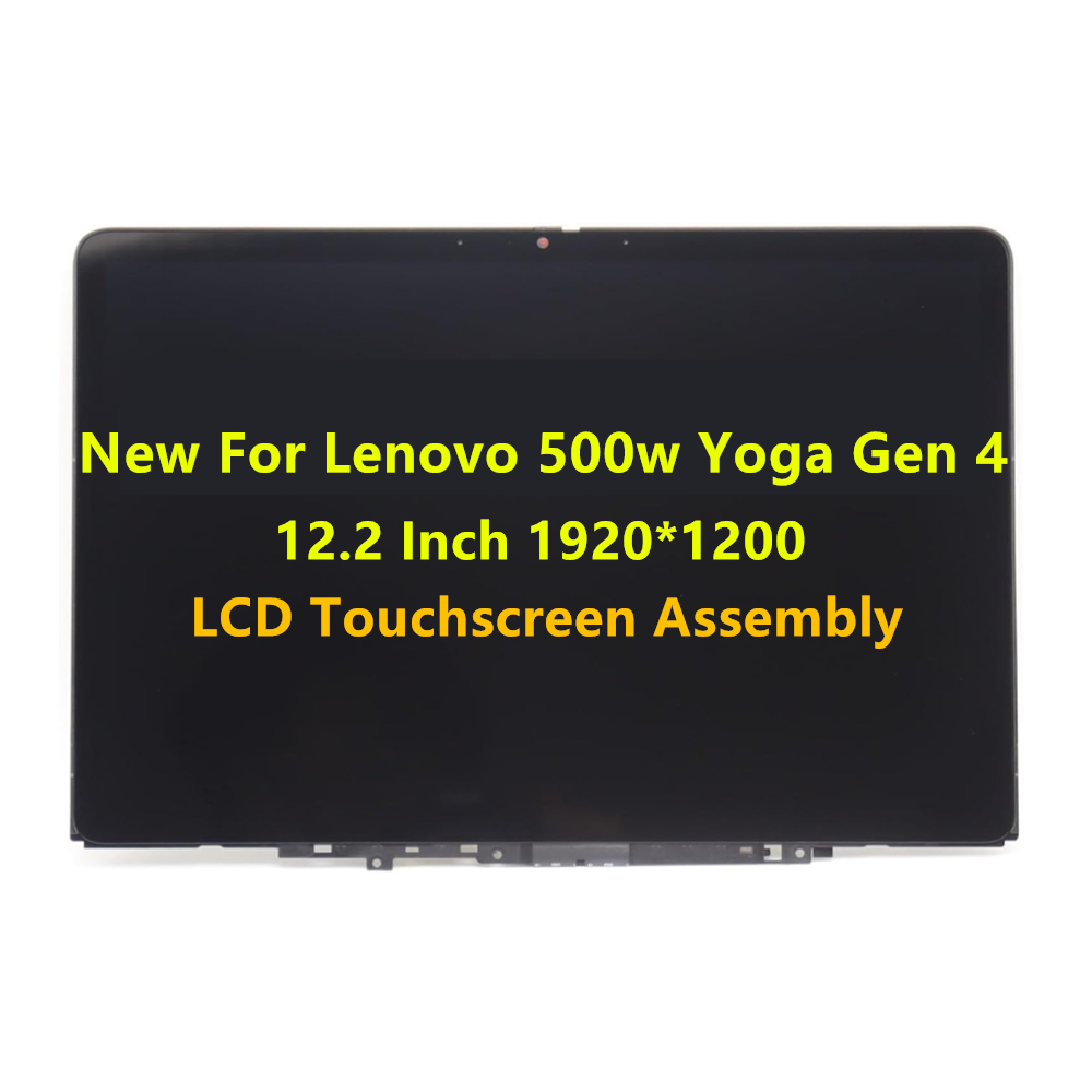 New For Lenovo 500w Yoga Gen 4 - огляд і ціна Yoga Fitness Board