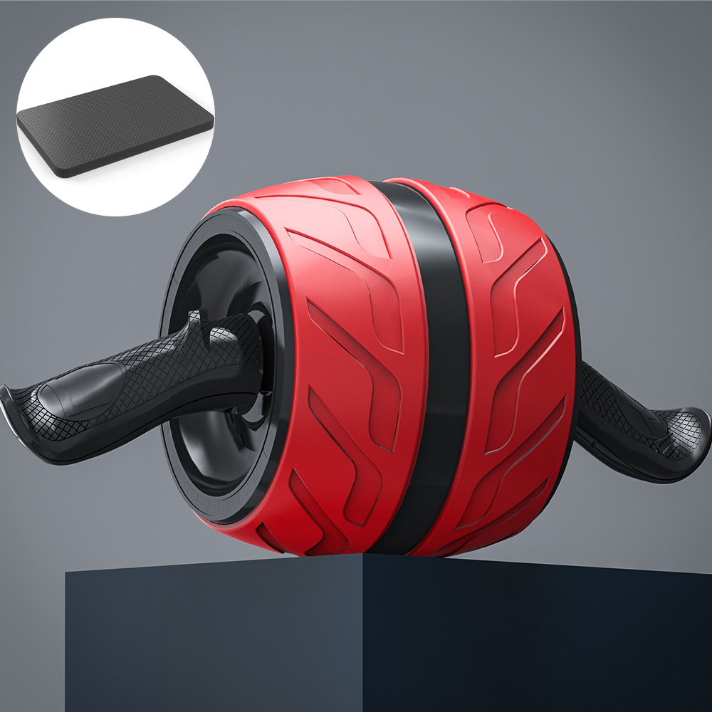 Rebound Ab Roller Healthy Bell - огляд і ціна Ab Wheel Roller