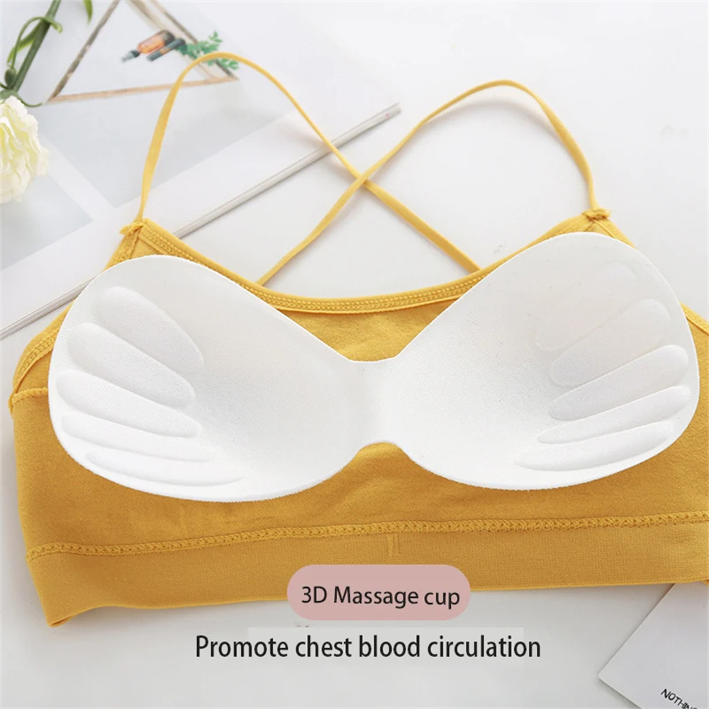 Summer Thin Sports Bra  Cross  - огляд і ціна Yoga Fitness Youtube