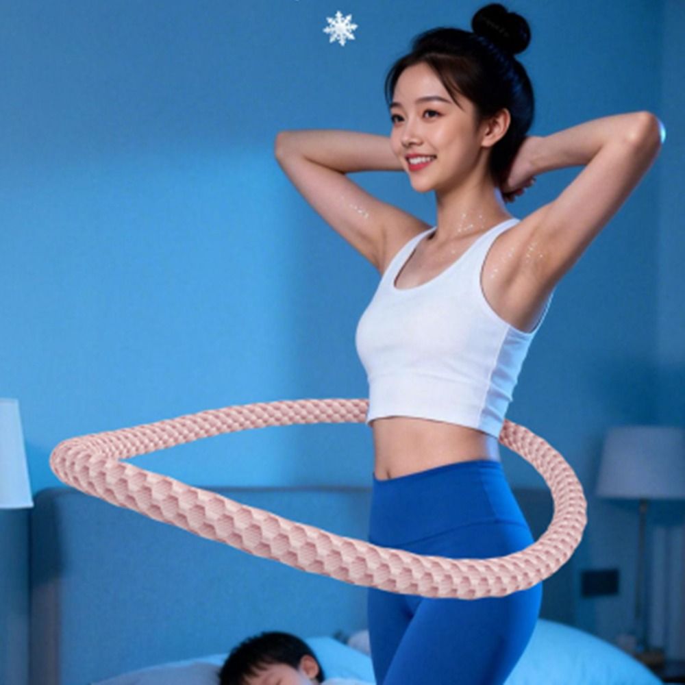 New Foldable Spring Tube Yoga  - огляд і ціна Yoga Fitness Youtube