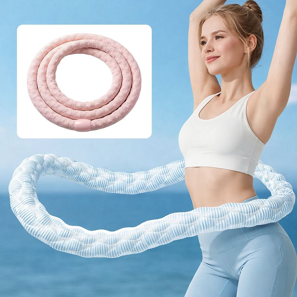 New Foldable Spring Tube Yoga  - огляд і ціна Yoga Fitness Youtube