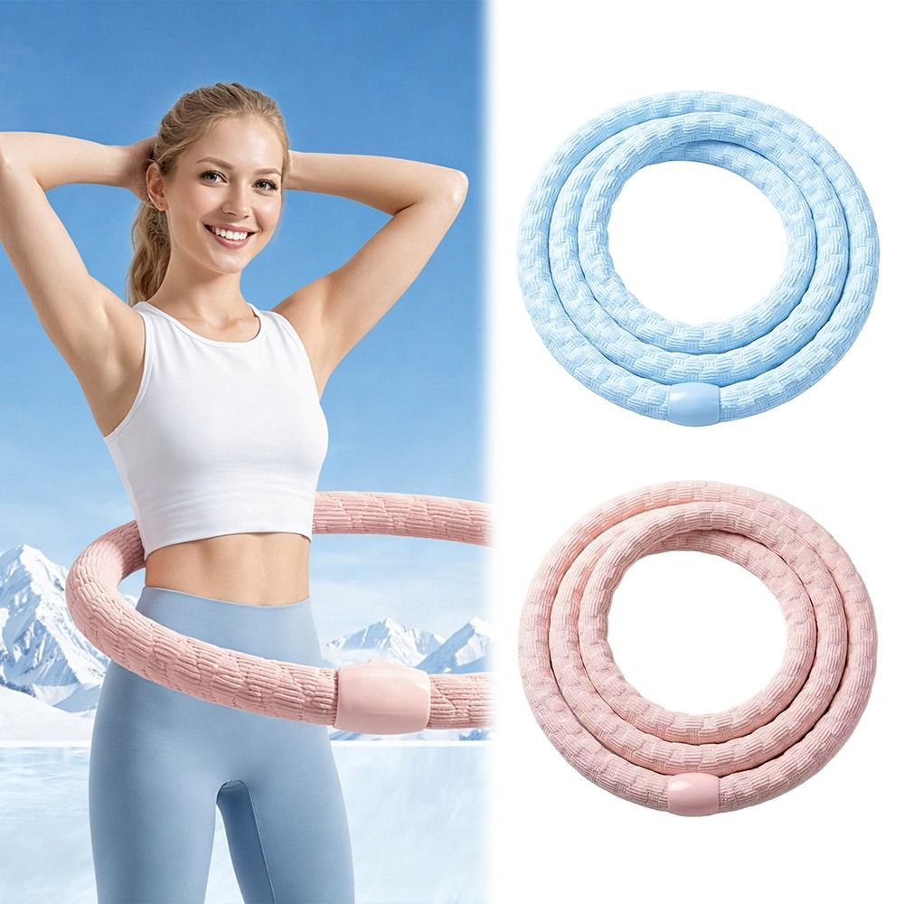 New Foldable Spring Tube Yoga  - огляд і ціна Yoga Fitness Youtube