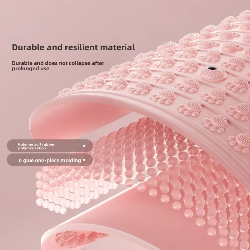 2026 Upgraded Rubber Foot Yoga - огляд і ціна Yoga Fitness Board
