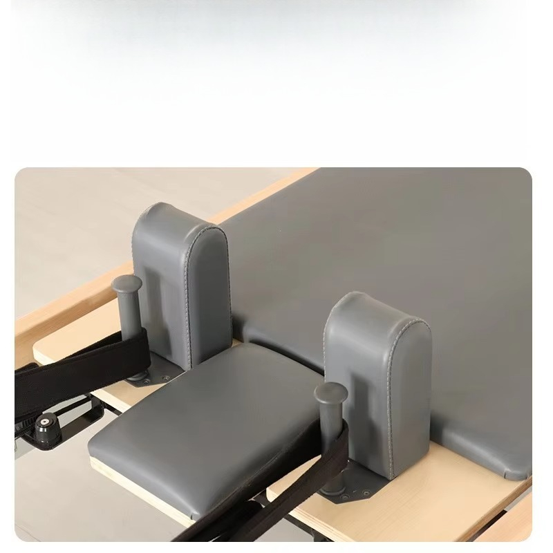 Pilates Folding Core Bed Yoga  - огляд і ціна Yoga And Fitness Instructor