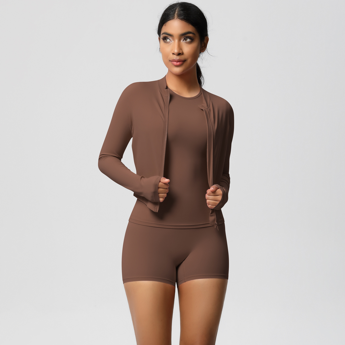 Yoga Set Women's Jumpsuits One - огляд і ціна Yoga Fitness Jumpsuit