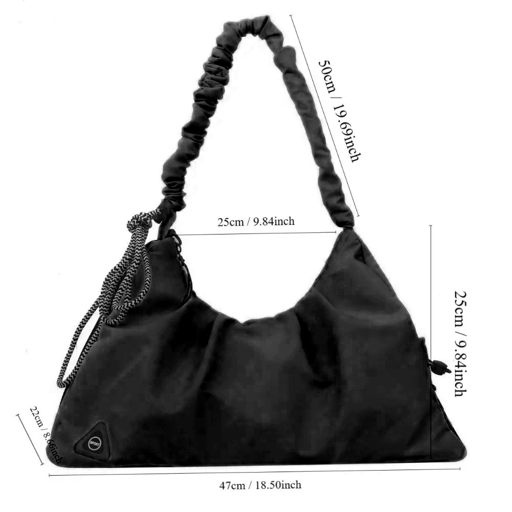 1Pcs Yoga Gym Bags for Women w - огляд і ціна Yoga Of Fitness Mat