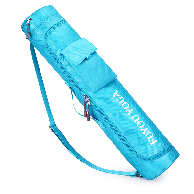Large Capacity Yoga Mat Bag Li - огляд і ціна Yoga Of Fitness Mat